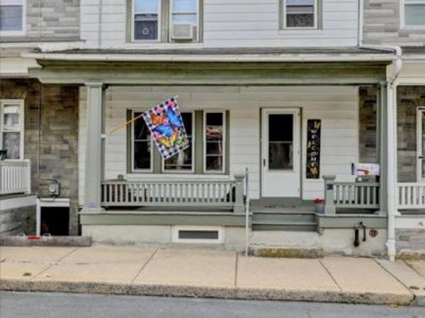 43 E WALNUT STREET, EPHRATA, PA 17522