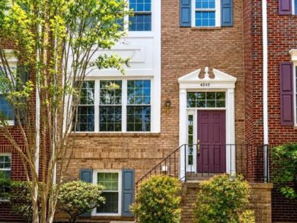 4805 GREAT HERON TERRACE, FAIRFAX, VA 22033