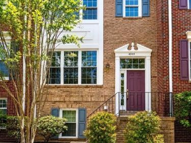 4805 GREAT HERON TERRACE, FAIRFAX, VA 22033