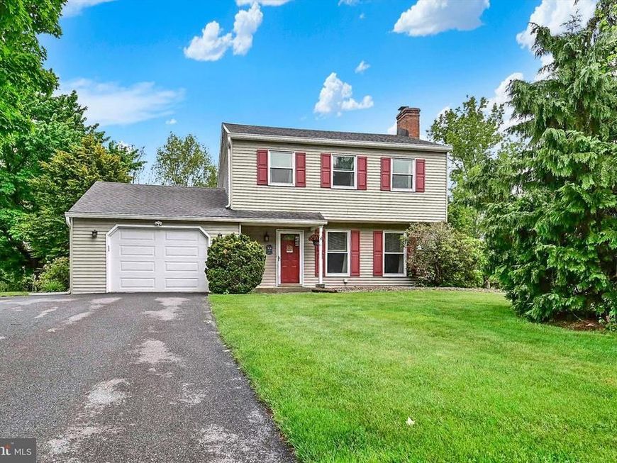 2000 Elm Street , Marysville, PA 17053 Main Photo
