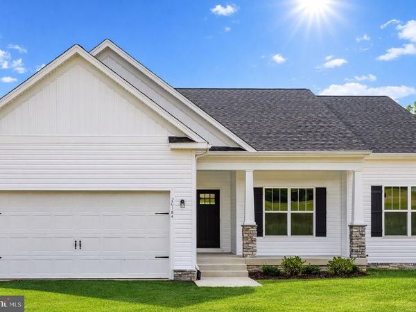 5301 WYNDEMERE CIRCLE , MINERAL, VA 23117
