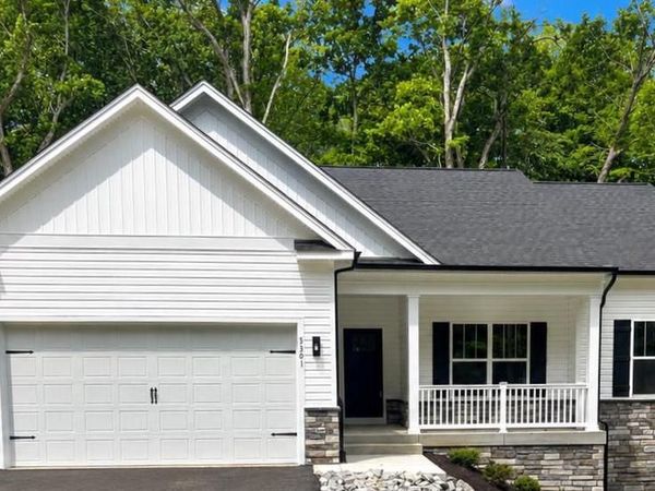 5301 WYNDEMERE CIRCLE, MINERAL, VA 23117