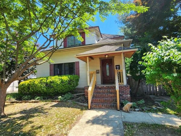 110 LAKE AVENUE, GLENDORA, NJ 08029