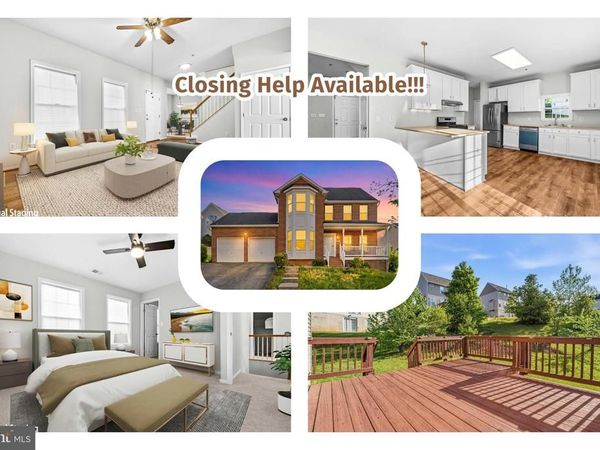 2605 ORCHARD SUMMITT COURT , LANDOVER, MD 20785