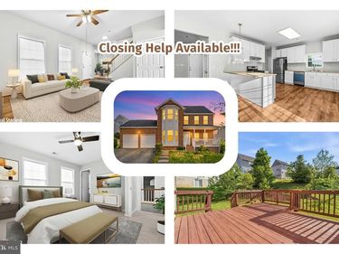 2605 ORCHARD SUMMITT COURT, LANDOVER, MD 20785