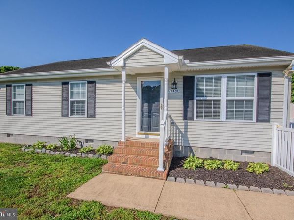 11956 ROBYN LANE, PRINCESS ANNE, MD 21853
