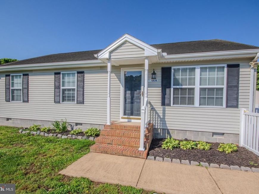 11956 Robyn Lane, Princess Anne, MD 21853 Main Photo