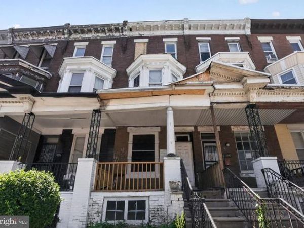 3838 N 18TH STREET , PHILADELPHIA, PA 19140