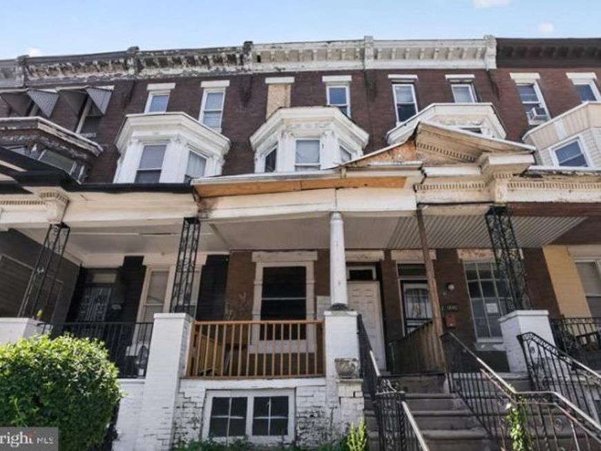 3838 N 18th Street , Philadelphia, PA 19140 Main Photo