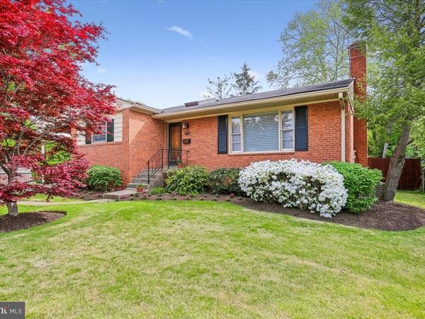 9909 ASHBURTON LANE, BETHESDA, MD 20817