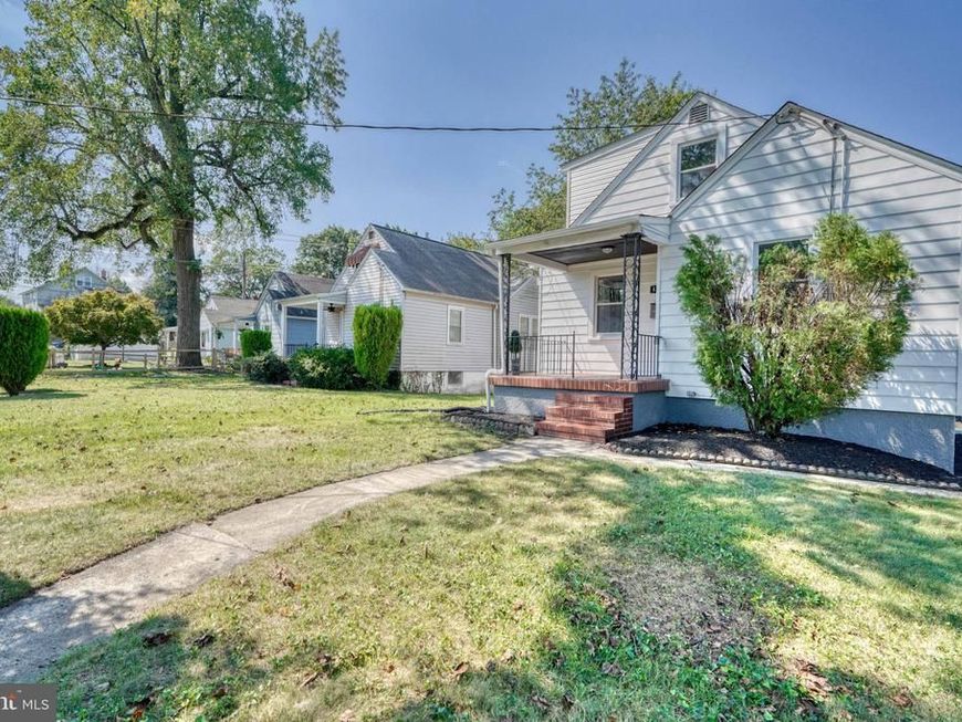 4906 Grindon Avenue, Baltimore, MD 21214 Main Photo