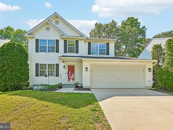 8341 WATERMILL DRIVE , MILLERSVILLE, MD 21108