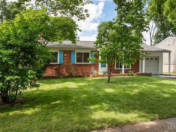 2859 Foxwood Drive , Maryland Heights, MO 63043