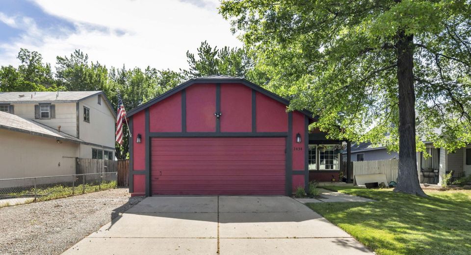 2434 Fieldcrest Drive, Carson City, NV 89701 Photo