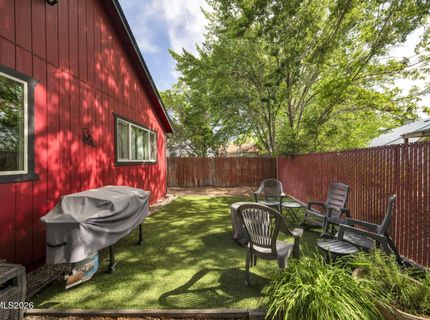 2434 Fieldcrest Drive, Carson City, NV 89701 Photo