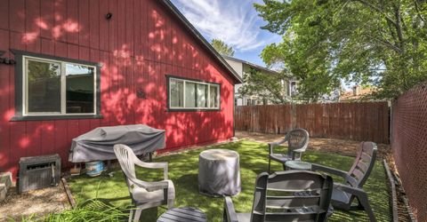 2434 Fieldcrest Drive, Carson City, NV 89701 Photo