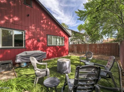 2434 Fieldcrest Drive, Carson City, NV 89701 Photo