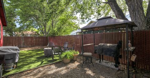 2434 Fieldcrest Drive, Carson City, NV 89701 Photo