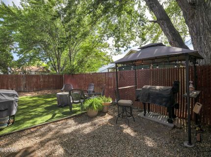 2434 Fieldcrest Drive, Carson City, NV 89701 Photo