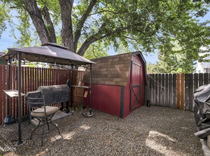 2434 Fieldcrest Drive, Carson City, NV 89701 Photo