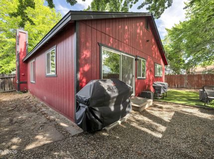 2434 Fieldcrest Drive, Carson City, NV 89701 Photo