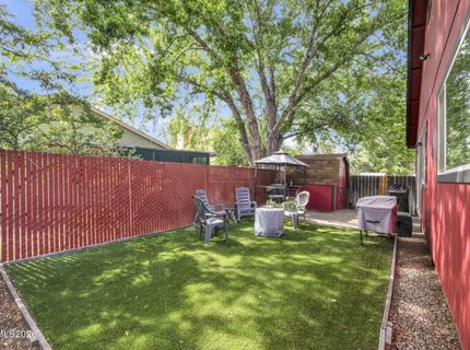 2434 Fieldcrest Drive, Carson City, NV 89701 Photo
