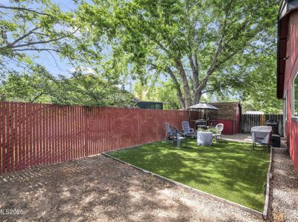 2434 Fieldcrest Drive, Carson City, NV 89701 Photo