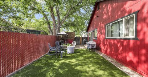 2434 Fieldcrest Drive, Carson City, NV 89701 Photo