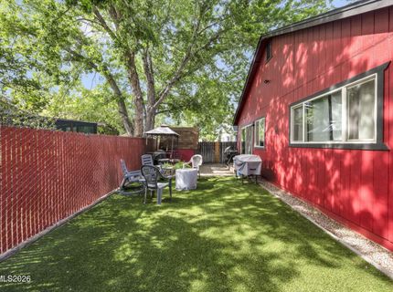 2434 Fieldcrest Drive, Carson City, NV 89701 Photo