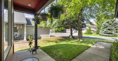 2434 Fieldcrest Drive, Carson City, NV 89701 Photo