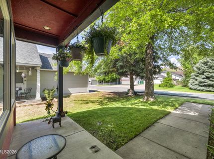2434 Fieldcrest Drive, Carson City, NV 89701 Photo
