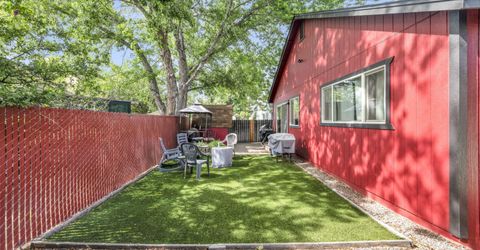 2434 Fieldcrest Drive, Carson City, NV 89701 Photo
