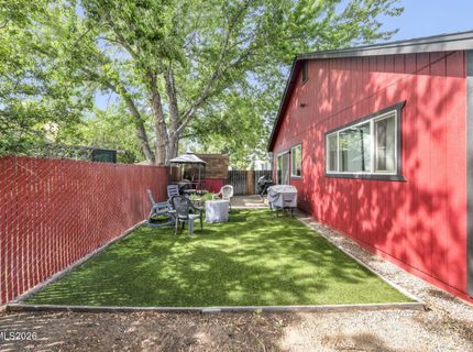 2434 Fieldcrest Drive, Carson City, NV 89701 Photo