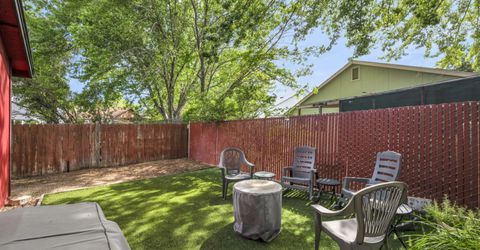 2434 Fieldcrest Drive, Carson City, NV 89701 Photo