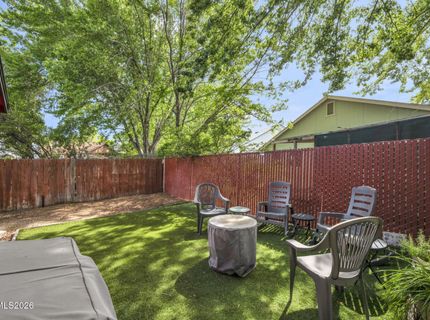 2434 Fieldcrest Drive, Carson City, NV 89701 Photo