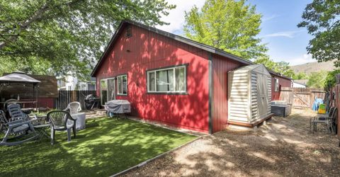 2434 Fieldcrest Drive, Carson City, NV 89701 Photo
