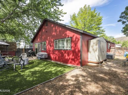 2434 Fieldcrest Drive, Carson City, NV 89701 Photo