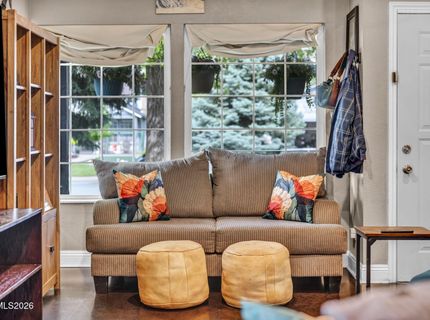 2434 Fieldcrest Drive, Carson City, NV 89701 Photo