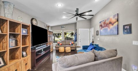 2434 Fieldcrest Drive, Carson City, NV 89701 Photo