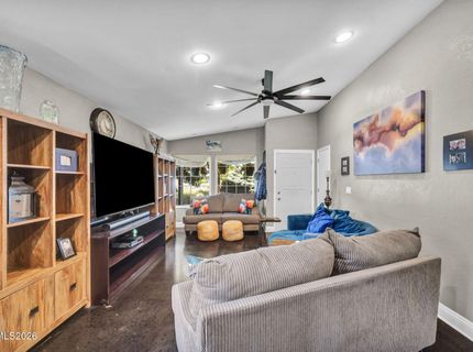 2434 Fieldcrest Drive, Carson City, NV 89701 Photo