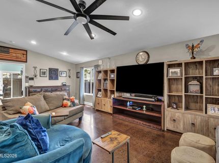 2434 Fieldcrest Drive, Carson City, NV 89701 Photo