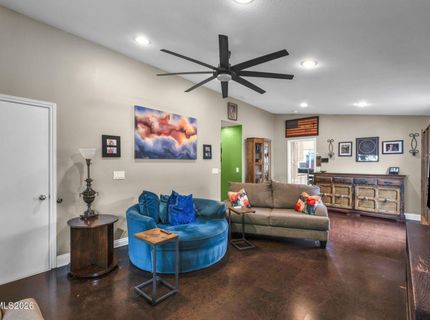 2434 Fieldcrest Drive, Carson City, NV 89701 Photo
