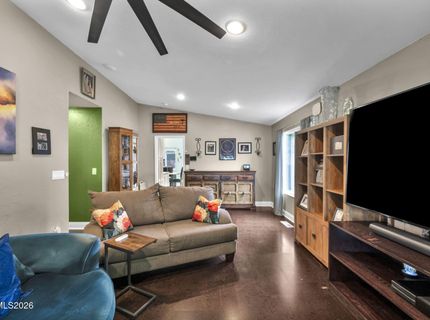 2434 Fieldcrest Drive, Carson City, NV 89701 Photo