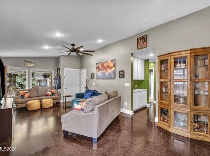 2434 Fieldcrest Drive, Carson City, NV 89701 Photo