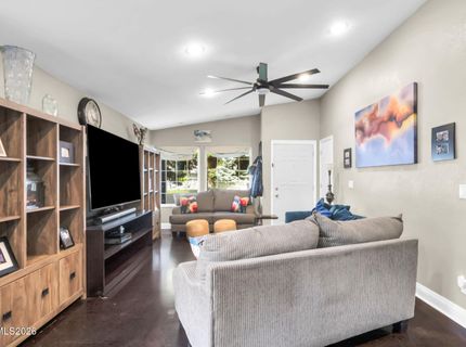 2434 Fieldcrest Drive, Carson City, NV 89701 Photo