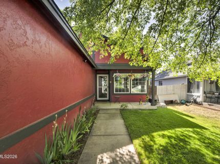 2434 Fieldcrest Drive, Carson City, NV 89701 Photo