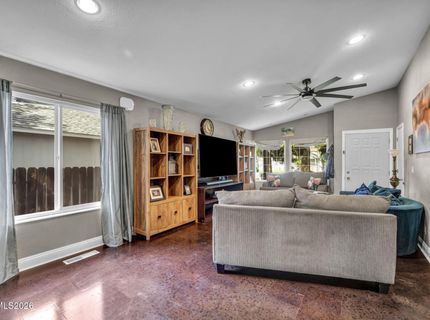 2434 Fieldcrest Drive, Carson City, NV 89701 Photo