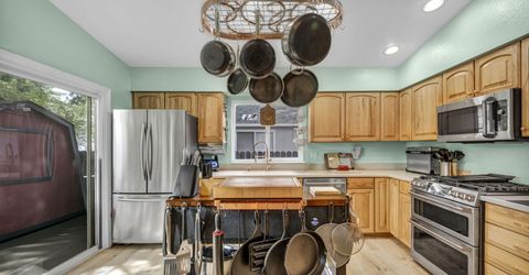 2434 Fieldcrest Drive, Carson City, NV 89701 Photo