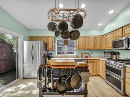 2434 Fieldcrest Drive, Carson City, NV 89701 Photo