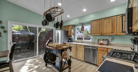 2434 Fieldcrest Drive, Carson City, NV 89701 Photo